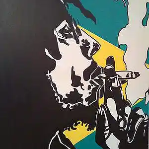 Picture for song 'La Mast' by artist 'Jeqish'