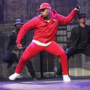 Picture for song 'Best JERK in the world Instrumental' by artist 'JERK ALOT BEATS'