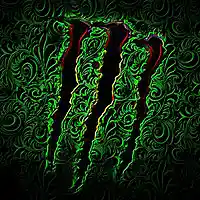 Picture for song 'Trippy!!' by artist 'J.FergProductions'