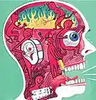 Picture for song 'Pain...Hurt' by artist 'Jimi Sweeney'