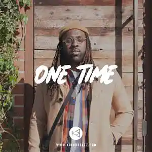 Picture for song 'One Time (DEMO DOWNLOAD)' by artist 'KimboBeatz'