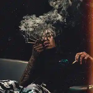 Picture for song 'SkyHigh (BUY 1 GET 1 FREE)(Wiz Khalifa Type Beat)' by artist 'AYOCXRN (Formerly King Corn Beatzz)'