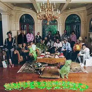 Picture for song '"MIKADO" - GUNNA, YOUNG THUG, YSL (KXDET)' by artist 'KXDET'