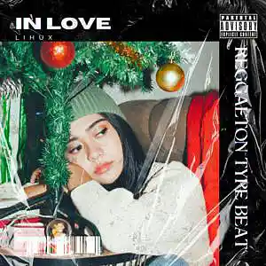 Picture for song 'Mora x JhayCo Type Beat - "In Love"' by artist 'LihUx'