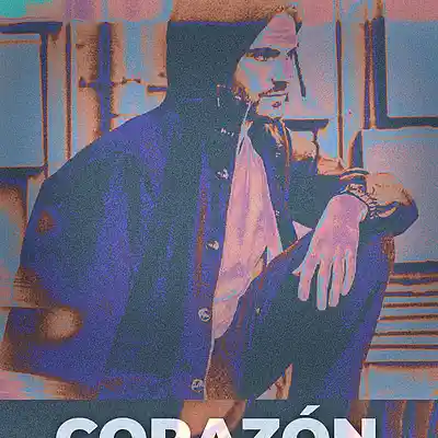 Picture for song 'Corazon relax' by artist 'Luziano'