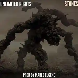 Picture for song 'Stones' by artist 'Marlo Eugene'