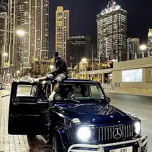 Picture for song 'TROUBLE (BUY 1 GET 1 FREE)' by artist 'MAUVAIS BEATS'