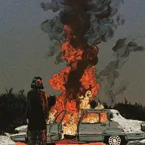 Picture for song '"Nowhere At Once" - LoFi Type Beat' by artist 'Milanmadeit'