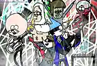 Picture for song 'Im in the Club' by artist 'MLR aka Mike Ross'