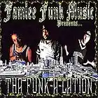Picture for song 'Funk Bounce' by artist 'Mr Lanch'