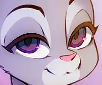 Picture for song 'Tipsy Rabbit' by artist 'Okaifern'