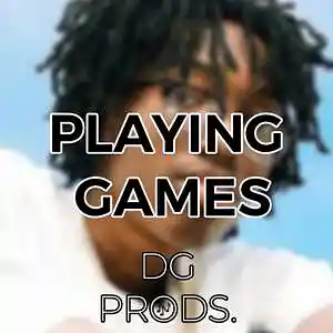 Picture for song 'TRAP - Playing Games' by artist 'ProdByDGProductions'