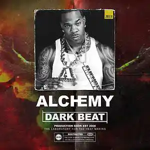 Picture for song 'Alchemy Violin Beat 2597' by artist 'Production Shop'