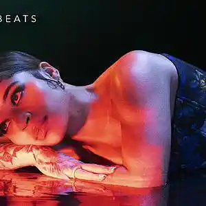 Picture for song 'Vista - R&B Type Beat Guitar RnB Type Beat' by artist 'Quodis'