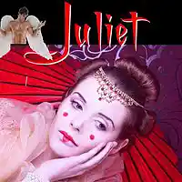 Picture for song 'Juliet' by artist 'Relative Rabbit'