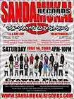 Picture for song 'LET's GO -Sandamukal(WEst BAdboys)' by artist 'RiZalenYo'