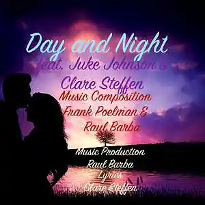 Picture for song 'Day and Night (feat. Clare Steffen & Juke Johnson)' by artist 'Round The Globe'