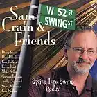 Picture for song 'AB Positive(new performance)' by artist 'Sam Crain'