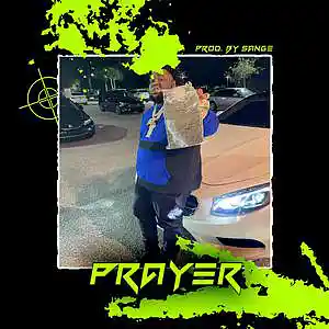 Picture for song 'Polo G x Li Tjay x Lil Durk Type Beat - Prayer' by artist 'sange beats'