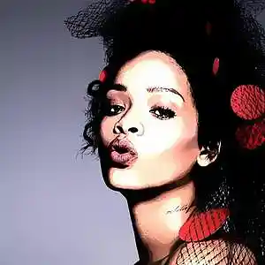 Picture for song '"Gimme more!" Rihanna Type Beat - EDM Beat by Shad' by artist 'Shadoo One Music'