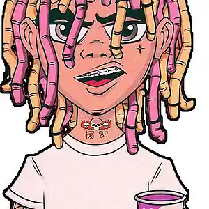 Picture for song 'X Pillz (Lil Pump x Yo Gotti x Rich The' by artist 'Sheff Shmurda'