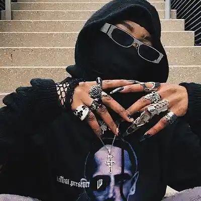 Picture for song 'RAGING (BUY 1 GET 4 FREE)' by artist 'S MELO'