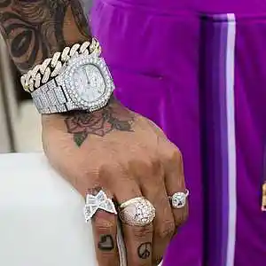 Picture for song 'Pi'erre Bourne x Lil Yachty' by artist 'Star Universe'