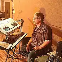 Picture for song 'I GOT NOTHIN' by artist 'Steve Hibdon and The Holdouts'