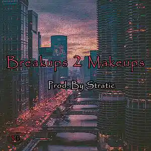 Picture for song 'Breakups 2 Makeups_C Minor (Prod. Stratic)' by artist 'Stratic Beats'