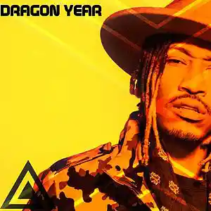 Picture for song 'Dragon Year (Future Type Beat)' by artist 'The Ambiance Beats'