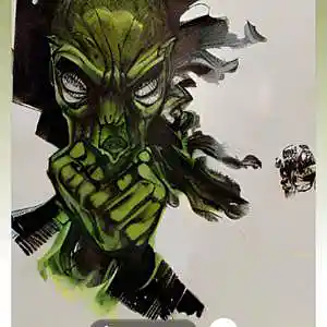 Picture for song '- Among the Living- the Retsej' by artist 'Eminem 2'