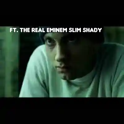 Picture for song 'lose yourselfeminemfeatrealeminem_' by artist 'Eminem 2'