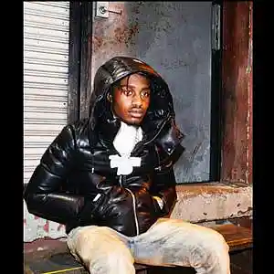 Picture for song 'ABANDONED Buy 1 Get 2 Free!' by artist 'Vako Beats'