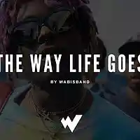 Picture for song 'The Way Life Goes' by artist 'Wabisband'