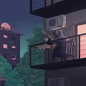 Picture for song 'B O R E D' by artist 'Yato-San'