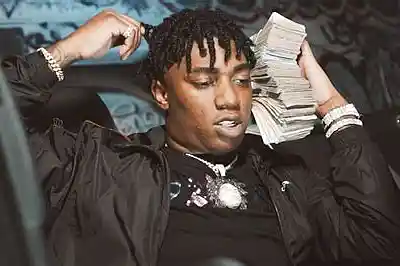 Picture for song 'Fredo Bang (Fuck The Industry) BR type beat' by artist 'Ygdabeatplug'