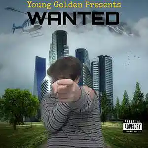 Picture for song 'Wanted' by artist 'Young Golden'