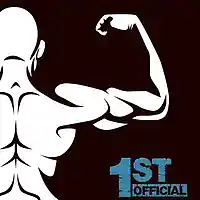 Picture for song 'Flexin - Dark Boom Bap' by artist '1st Official'
