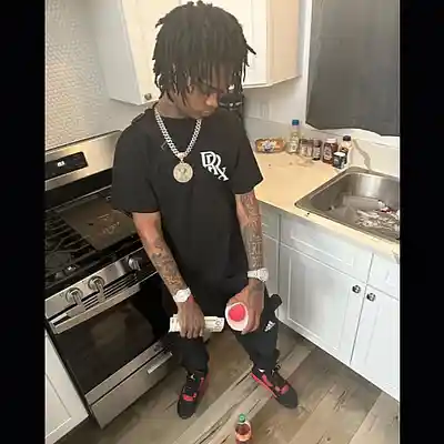 Picture for song '[FREE] SleazyWorld Go Type Beat "Get Silly"' by artist 'prodleavz'