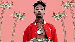 Picture for song 'Not Like Me' by artist '8(AHUNNA ON THE BEAT8('