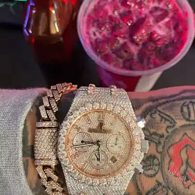 Picture for song 'Yn Jay x Detroit Type Beat - Paris' by artist '8xbeatz'