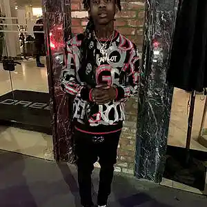 Picture for song '[FREE] Polo G Type Beat "Pain Away"' by artist 'Adrian R.'