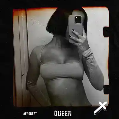 Picture for song '"Queen" - amapiano / tyla / chris brown type beat' by artist 'Alexx Melo'