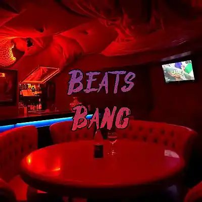 Picture for song 'Beats Bang' by artist 'Anac On The Beat'