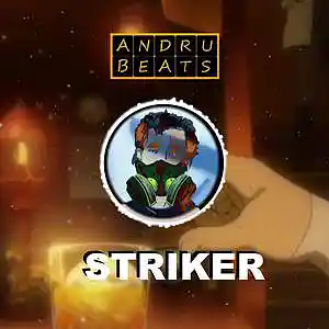 Picture for song 'Striker' by artist 'Andru Beats'