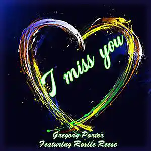 Picture for song 'I Miss You Featuring Roxiie Reese' by artist 'Angelwealth Music'