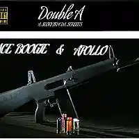 Picture for song 'dont hate on me' by artist 'Apollo Dem onez'