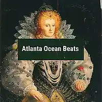 Picture for song 'Atlanta Ocean Beats - Queen of dreams' by artist 'Atlanta Ocean Beats'