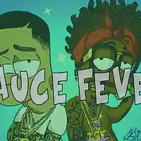 Picture for song 'Sauce Fever (Free DL)' by artist 'BaysFynest Beatz'