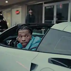 Picture for song 'Lil Durk x Lil Baby Type Beat - "Ambition"' by artist 'beats by NTZ'